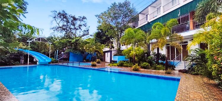 由Cocotel赞助的AS Ilaya Resort(As Ilaya Resort Powered by Cocotel)图片