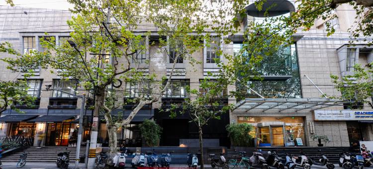 LifeIN莱宾公寓民宿(建国西路店)图片