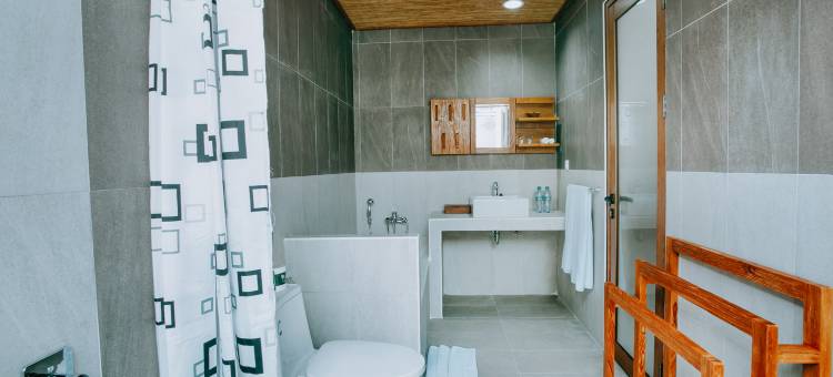 玛哈瑜伽乌布私人泳池别墅水疗中心和餐厅(Mahayoga Ubud Private Pool Villa Spa And Resto)图片