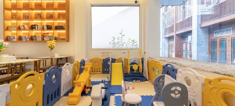 归途悠悠小筑(阳朔西街漓江店)图片