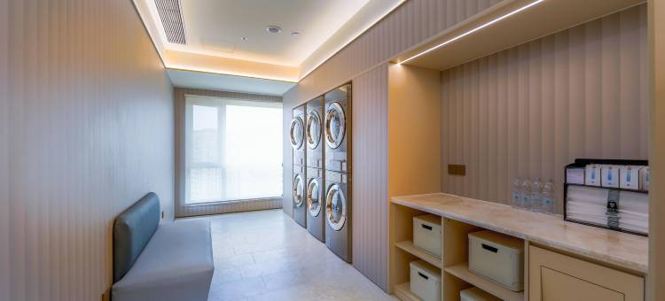 汉庭酒店(德思勤广场圭塘路店)图片