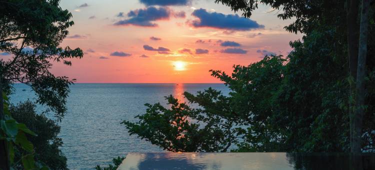 克拉贝岛六善酒店(Six Senses Krabey Island)图片