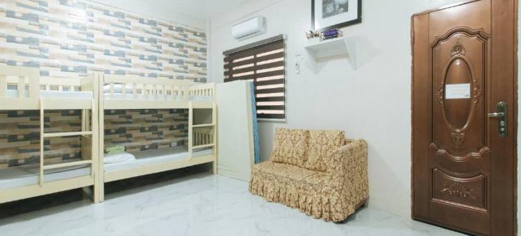 Juana’s Private Resort Tagaytay图片