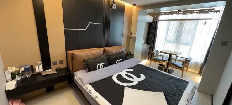 木鸟民宿(延大家属楼店)图片