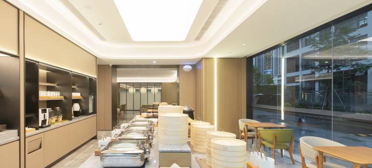 全季酒店(深圳罗湖东门店)图片