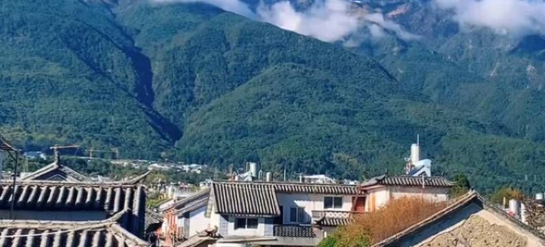 大理回隐设计师轻奢民宿(古城南门店)图片