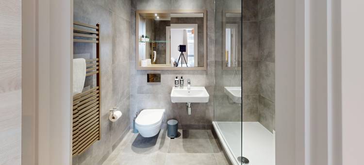 查尔斯希望霍夫(Charles Hope Brighton & Hove)图片