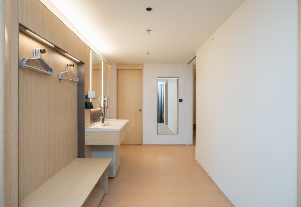 JI Hotel (Zhongshan Expo Center Branch) Hotel Overview