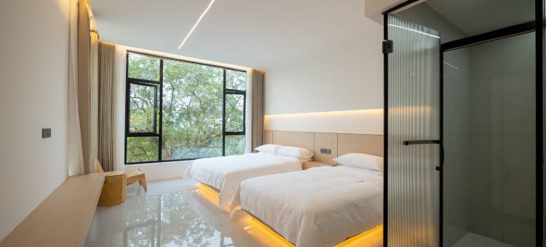 徽山墅民宿(宏村风景区店)图片