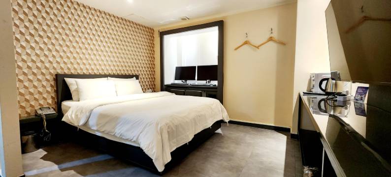 乐住青年旅舍(Let's Stay Hostel)图片