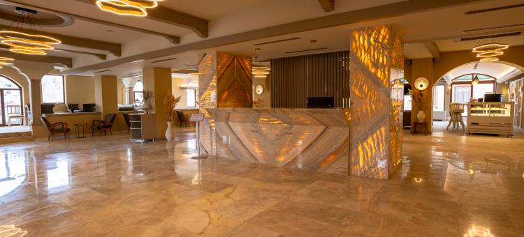 位于哥乐美郊区的1卧室-15平方米|带1个独立浴室(Zemi Hotel Cappadocia)图片