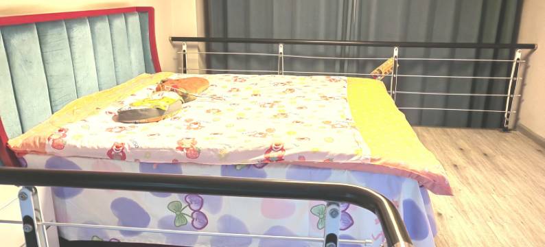 中卫馨悦招待所图片