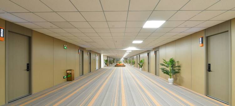 橙子酒店(临沂马厂湖解放路店)图片