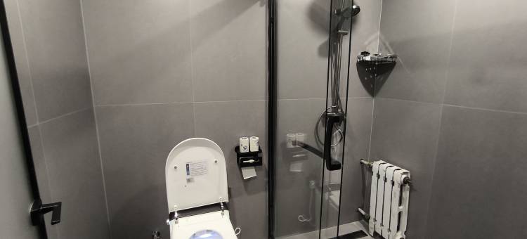 阿拉山口金港酒店图片