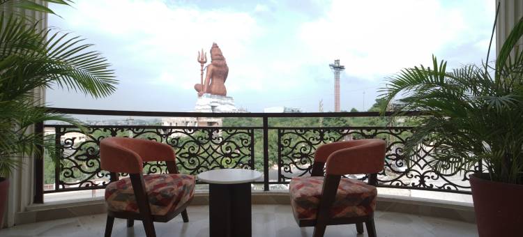 施瑞格纳特德瓦拉酒店(ShriGo Hotel Nathdwara)图片