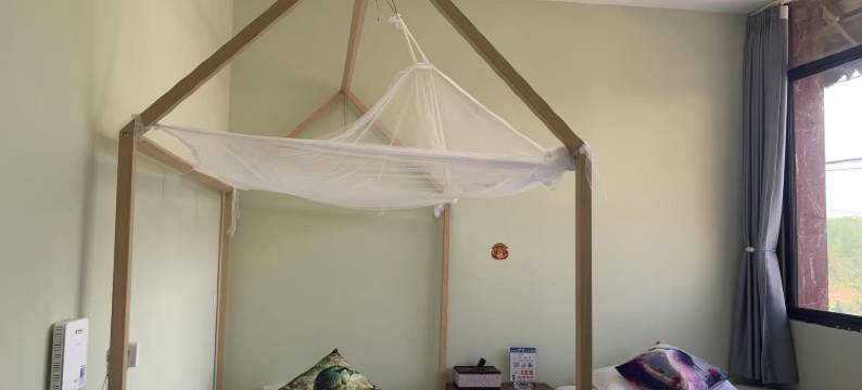 宝龙旅居驿站图片