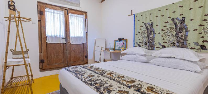 Yukke Tembi寄宿家庭(Yukke Tembi Homestay)图片