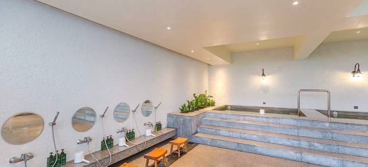 是拉差阳台庭院公寓式酒店及服务式公寓(Balcony Courtyard Sriracha Hotel & Serviced Apartments)图片