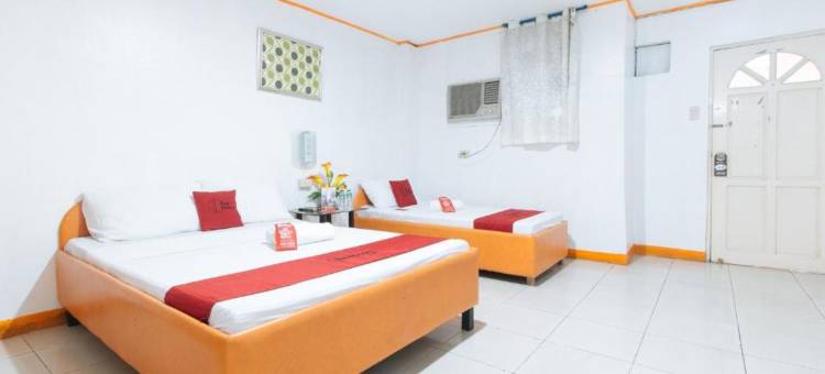 RedDoorz @ Cion Suites Mintal Davao图片
