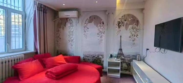 荣部落宾馆图片