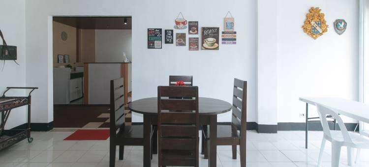 RedDoorz @ Socor Pension House Iligan City图片