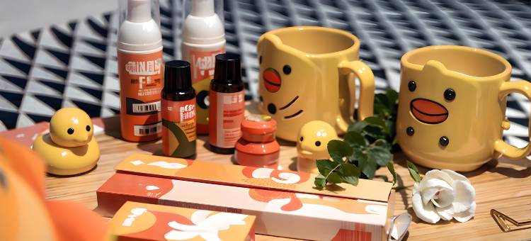 美漾·奢品酒店(麓谷科技园涧溏地铁站店)图片