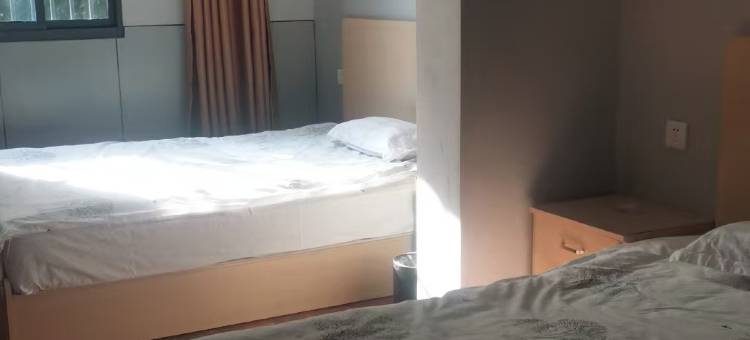 亿虹宾馆图片