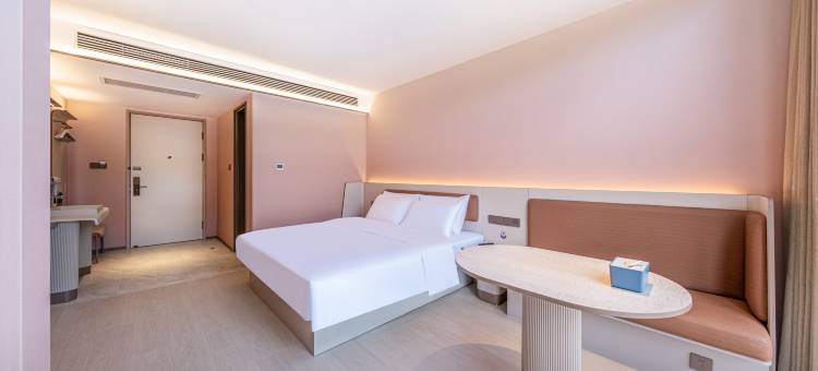 汉庭酒店(芒市大金塔店)图片