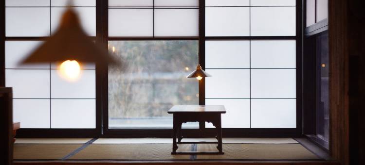 來西·圃满民宿图片