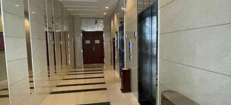 悦见美佳民宿(顺德渔人码头店)图片