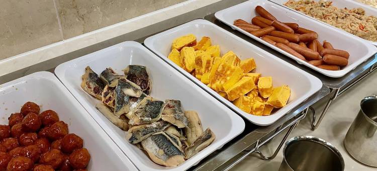 东横INN-京都四条乌丸(Toyoko Inn Kyoto Shijo-Karasuma)图片