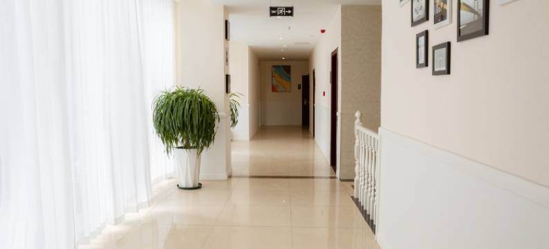 遂宁汉思顿酒店(万达广场政务服务中心店)图片