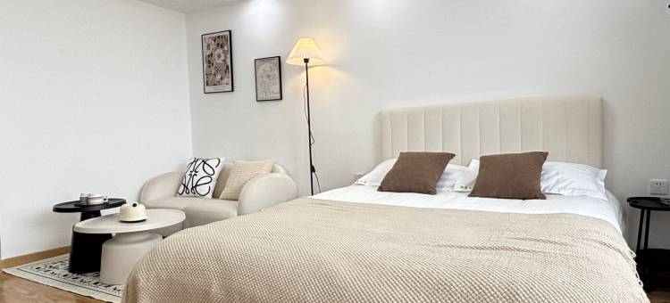 澜海假日海景民宿图片