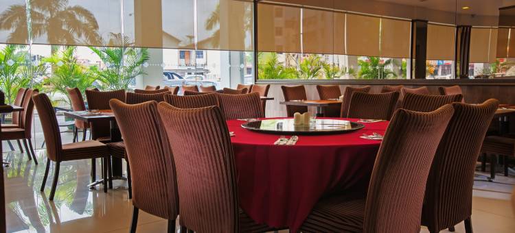 豐匯精品酒店(DeHome Boutique Hotel)图片