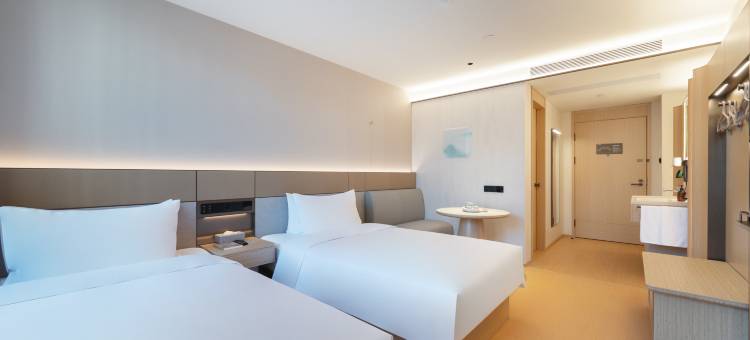 全季酒店(天津鞍山西道地铁站店)图片