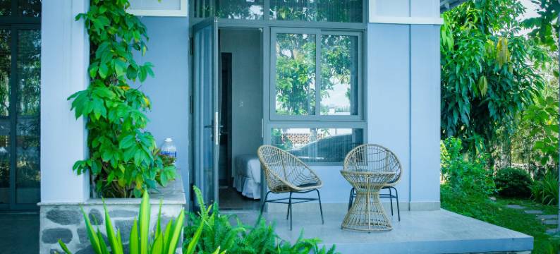 MyGarden Villa Binh Chau Hotspring图片