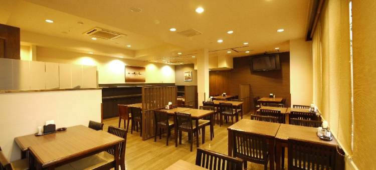 露樱COURT酒店伊那店(Hotel Route-Inn Court Ina)图片