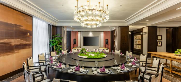 盐城建湖洲际假日酒店图片