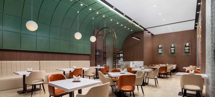 美豪丽致酒店(昆明官渡古镇海乐世界店)图片