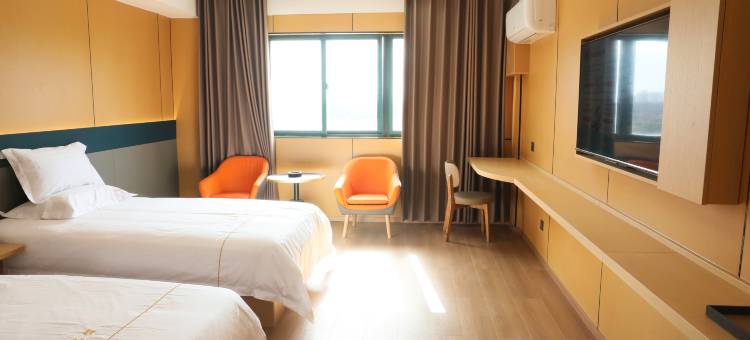 岱山香格里宾馆图片