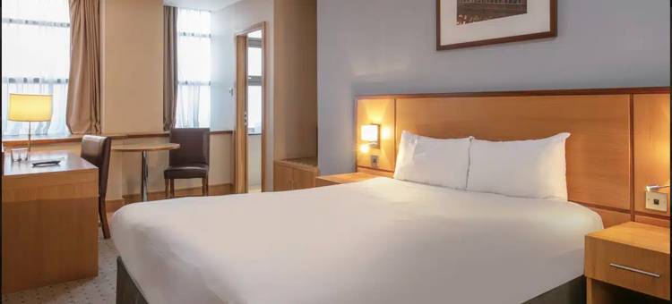 伦敦世尊皇冠酒店(The Crown London, WorldHotels Distinctive)图片