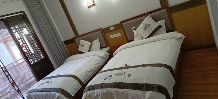 清风居民宿图片