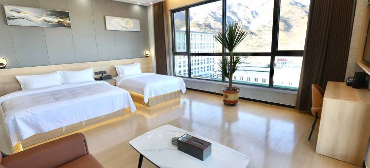 如家华驿精选酒店(迁西西环路店)图片