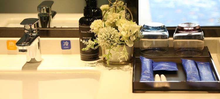 雅斯特酒店(防城港防城店)图片