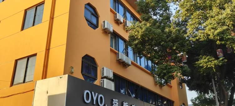 舜哲宾馆(余姚火车站店)图片