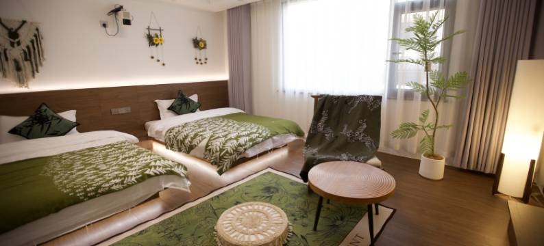 山茶日记·villa度假美宿图片