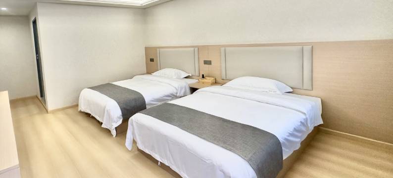 宜宾肆井小栈(李庄古镇月亮田景区店)图片