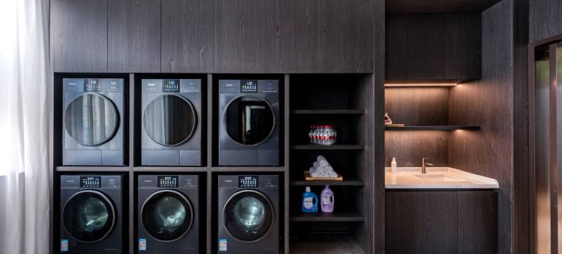 美豪酒店(昆明新螺蛳湾塔密地铁站店)图片