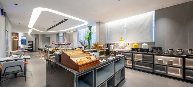 如家商旅酒店(拱北口岸店)图片