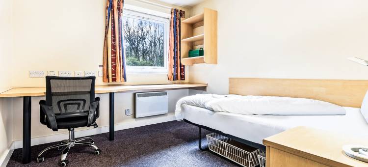 克鲁市中心(Crewe City Centre)图片